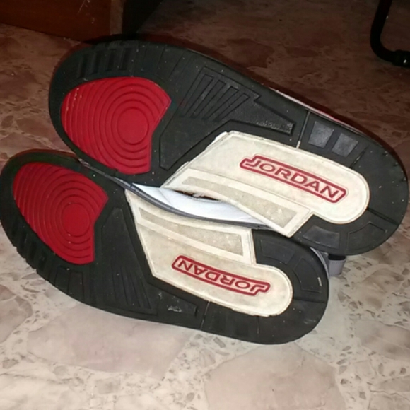 jordan y3 shoes